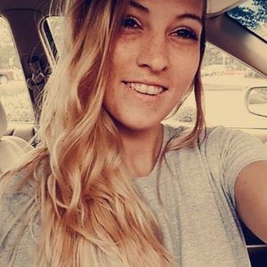 Meet your Posher, Taryn